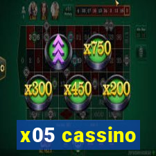 x05 cassino